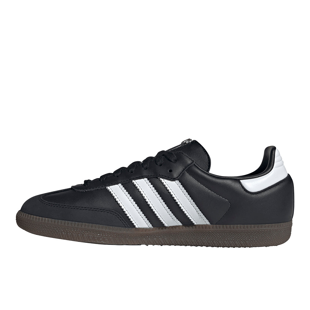 Samba OG X Jeremy Scott Lace Up Sneakers