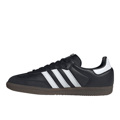 Samba OG X Jeremy Scott Lace Up Sneakers