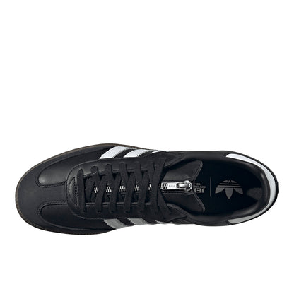 Samba OG X Jeremy Scott Lace Up Sneakers