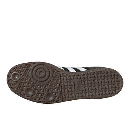 Samba OG X Jeremy Scott Lace Up Sneakers