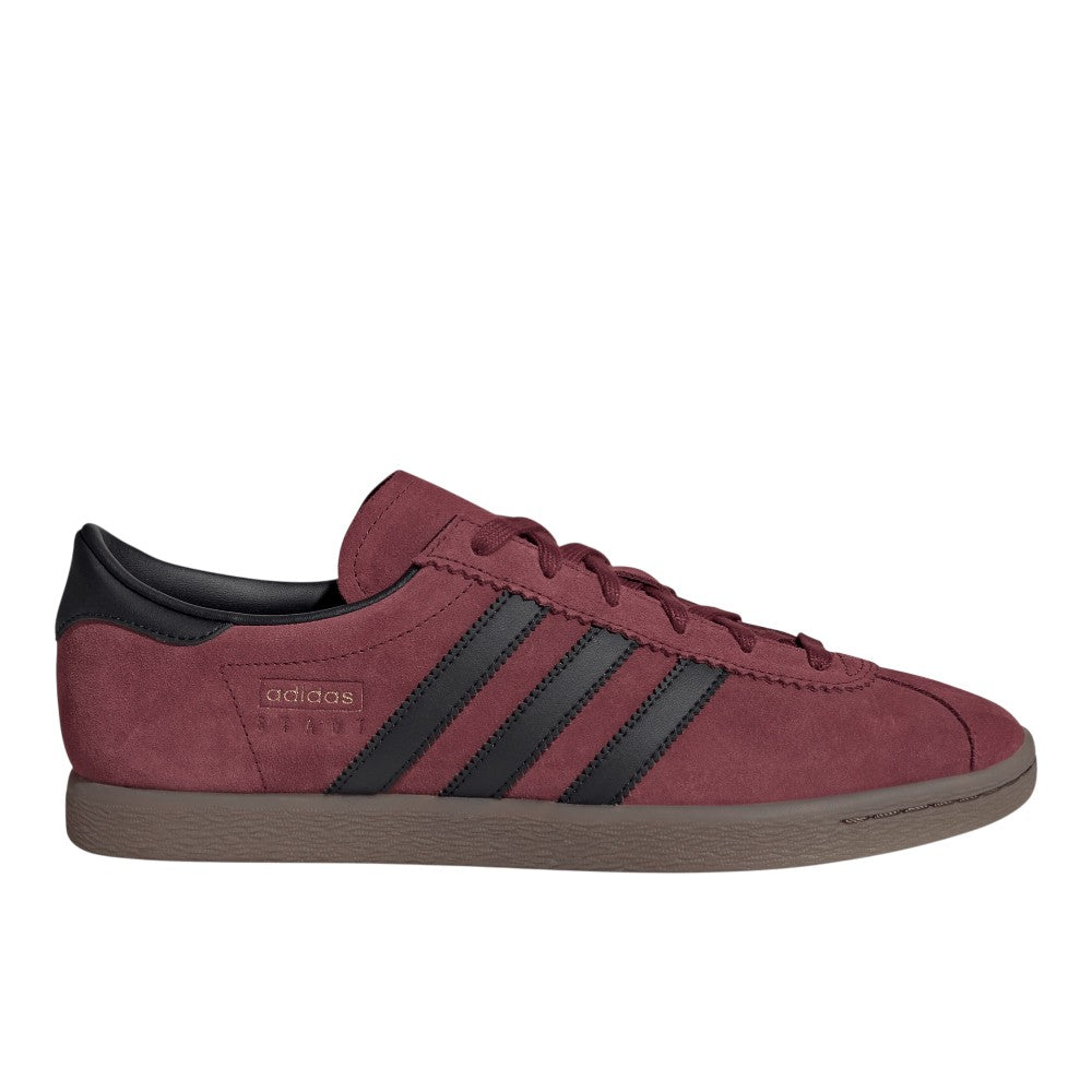Stadt Lace Up Sneakers