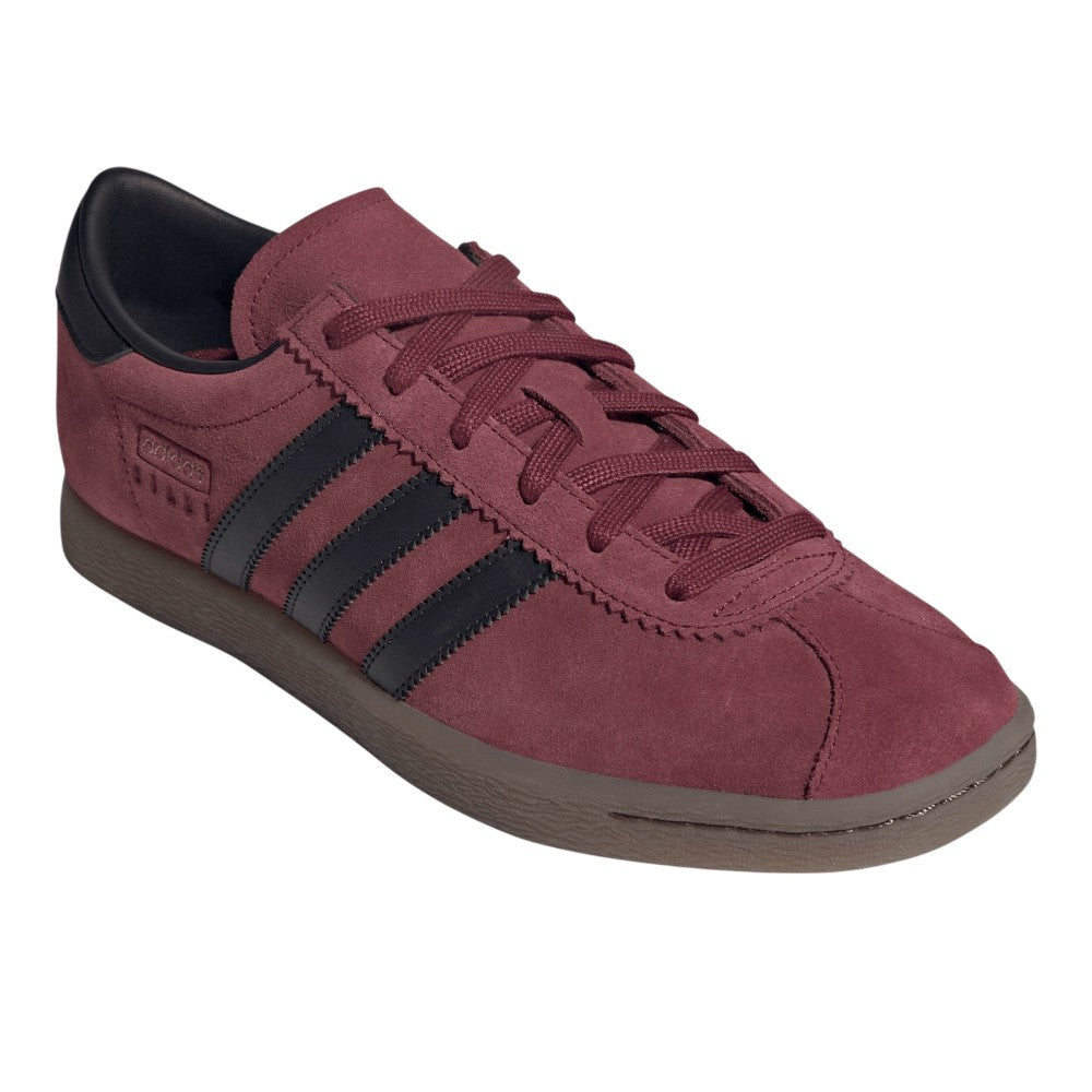 Stadt Lace Up Sneakers