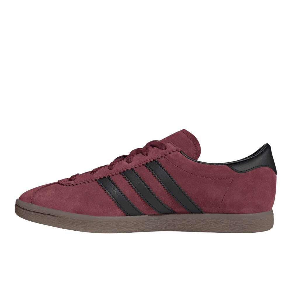 Stadt Lace Up Sneakers