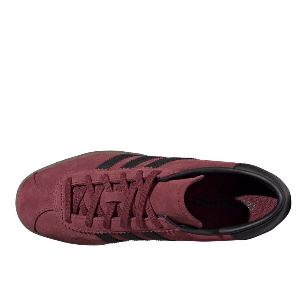 Stadt Lace Up Sneakers