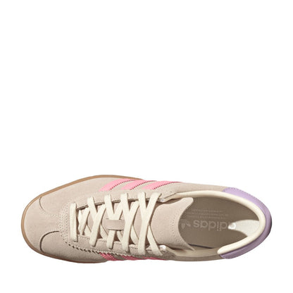 Stadt Lace Up Sneakers