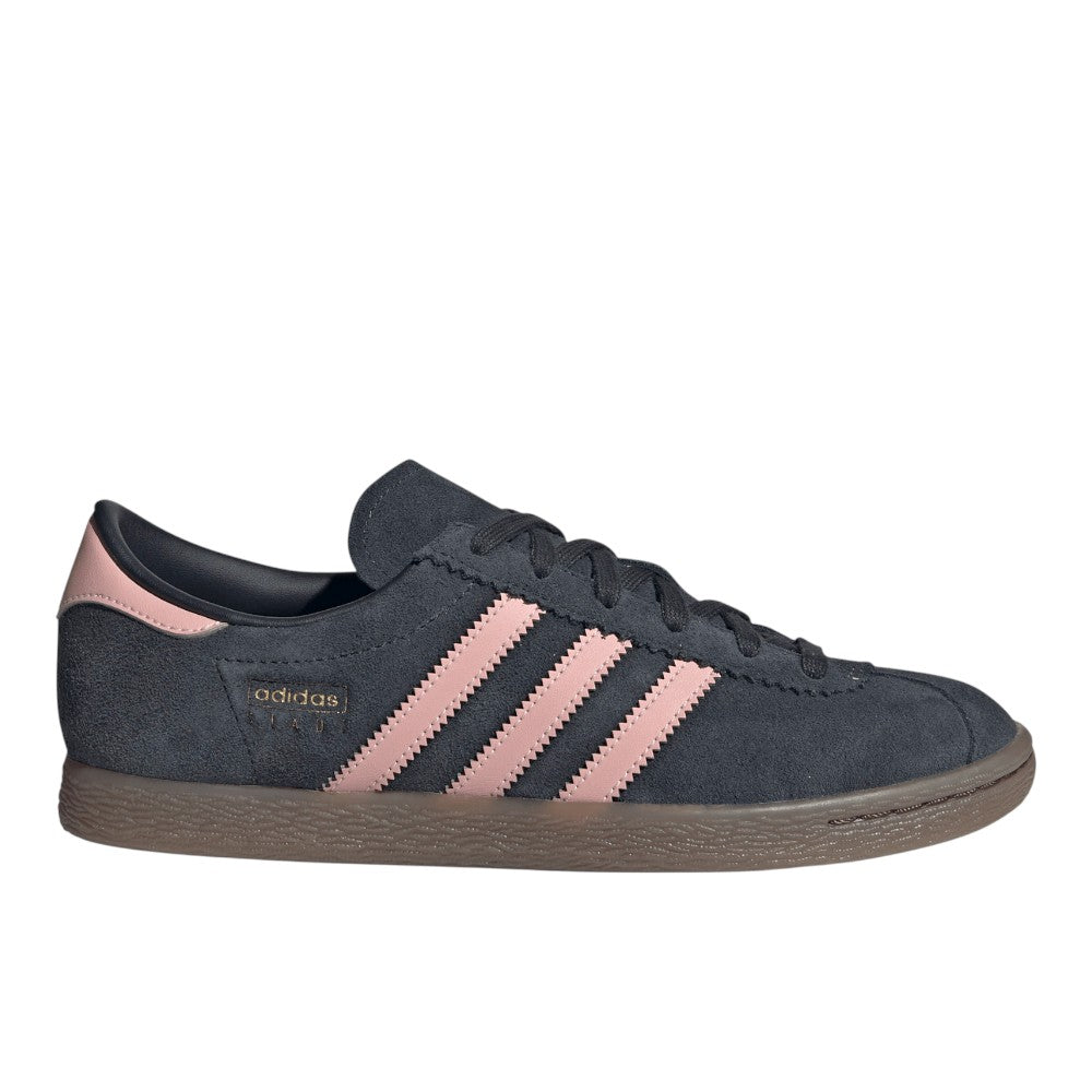 Stadt Lace Up Sneakers