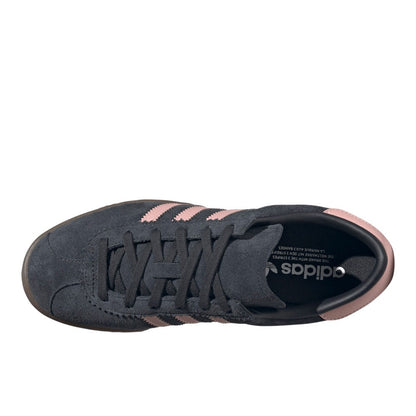 Stadt Lace Up Sneakers