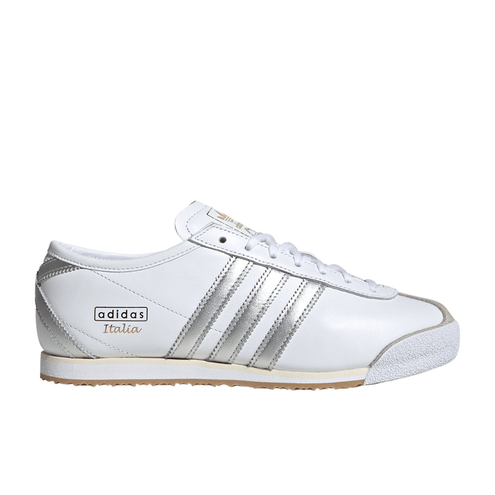 Italia 70s Lace Up Sneakers