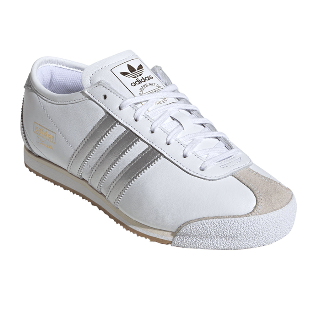 Italia 70s Lace Up Sneakers