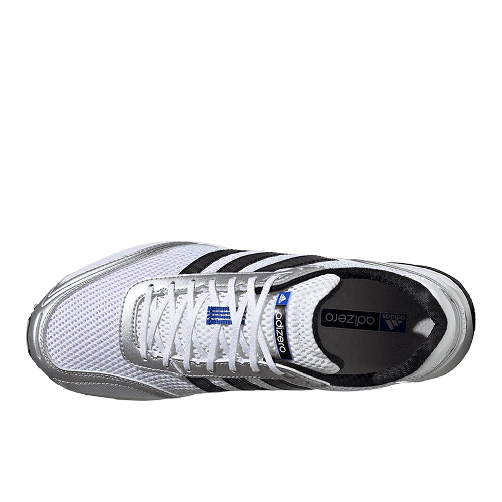 Adizero Adios OG Lace Up Sneakers
