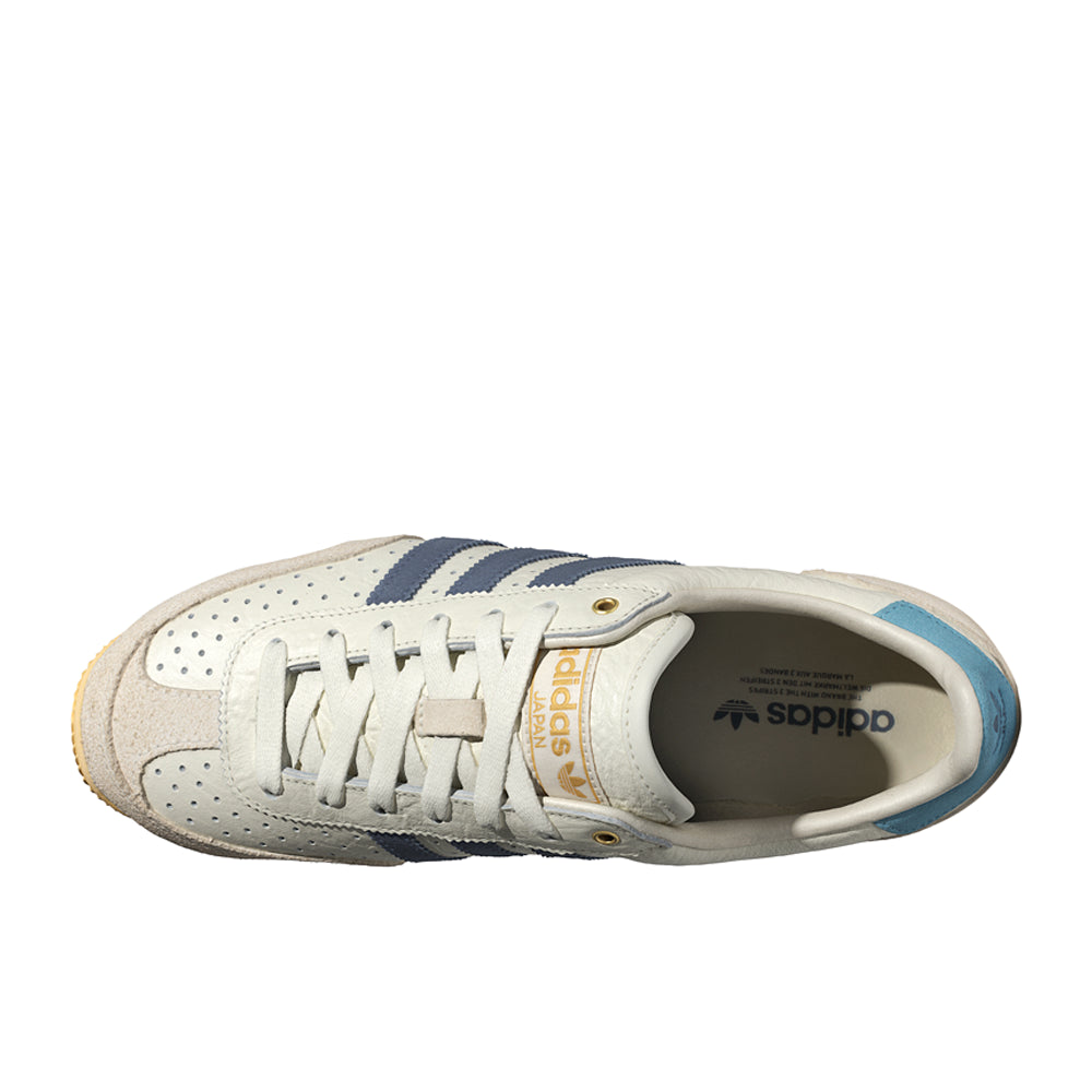 Japan Lace Up Sneakers