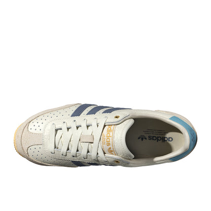 Japan Lace Up Sneakers