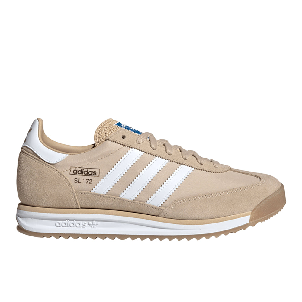 Sl 72 Rs Lace Up Sneakers