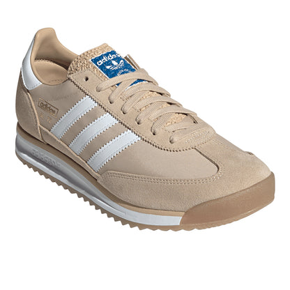Sl 72 Rs Lace Up Sneakers