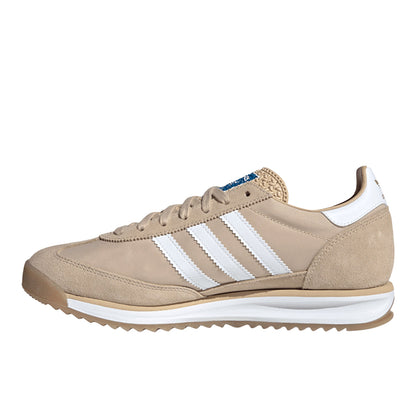 Sl 72 Rs Lace Up Sneakers