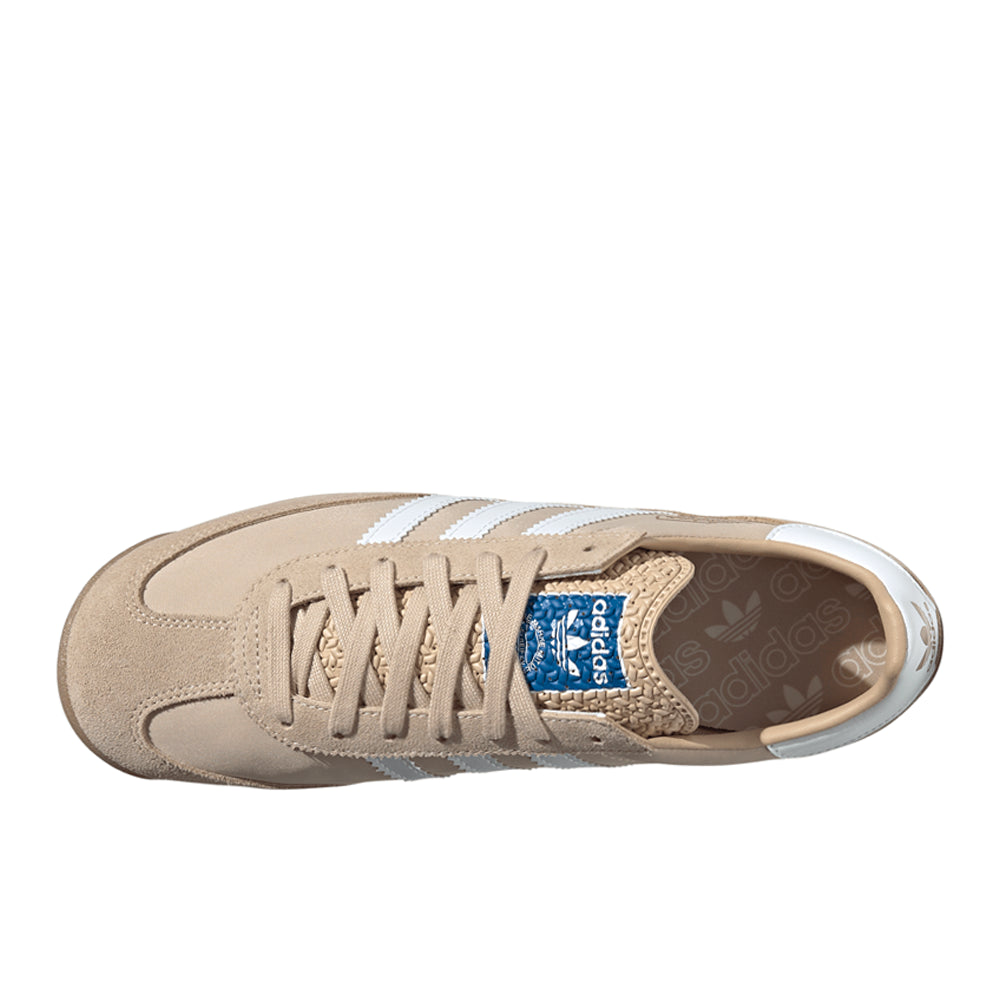 Sl 72 Rs Lace Up Sneakers