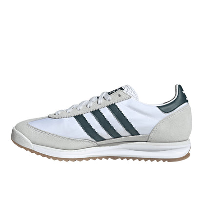 SL 72 RS Lace Up Sneakers
