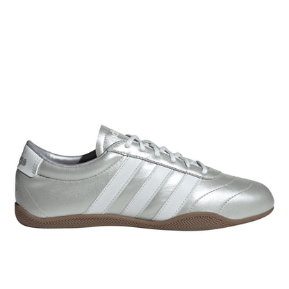 Grand Court Lo Lace Up Sneakers