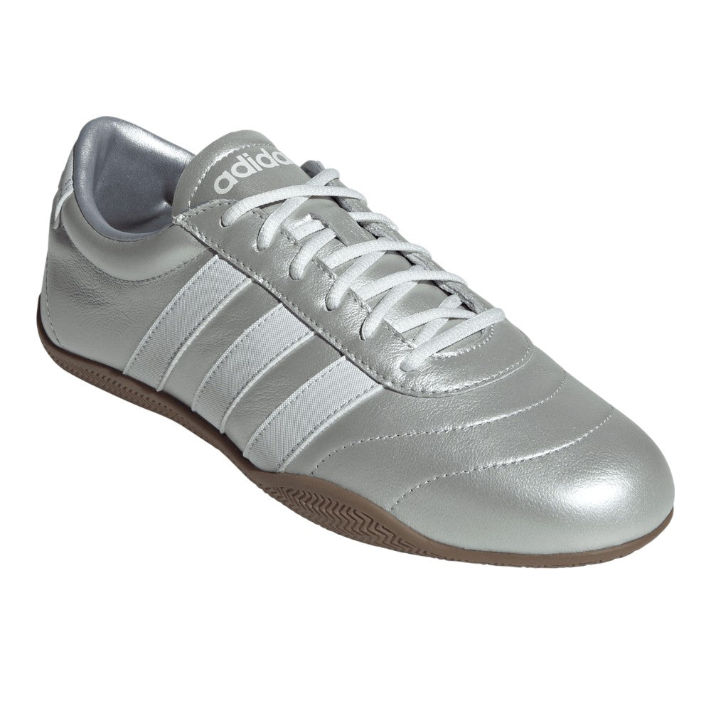 Grand Court Lo Lace Up Sneakers