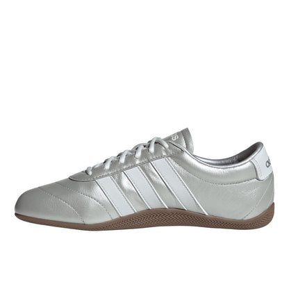 Grand Court Lo Lace Up Sneakers