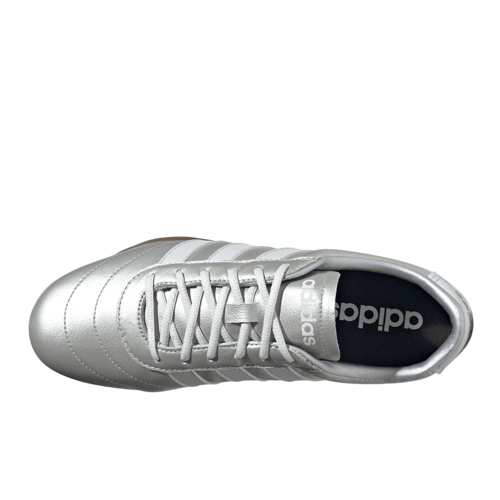 Grand Court Lo Lace Up Sneakers