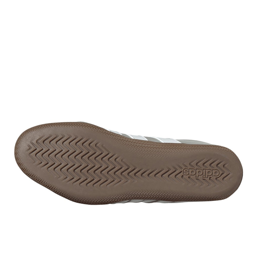 Grand Court Lo Lace Up Sneakers