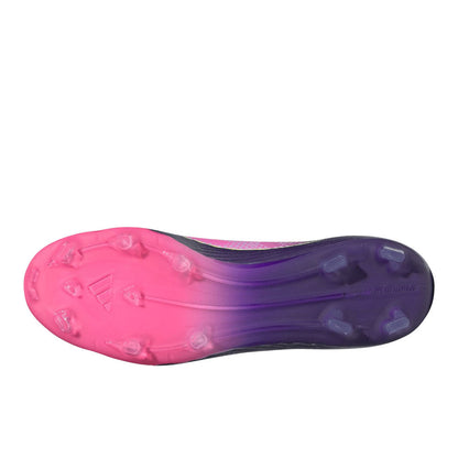 F50 League Laceless Lamine Firm Ground/Multi Ground Football Cleats