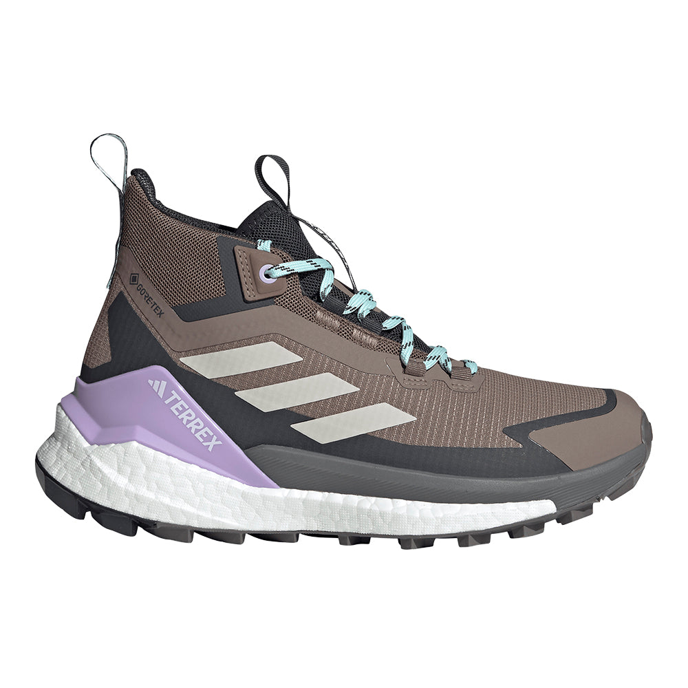 Terrex Free Hiker 2.0 Gore-Tex Hiking Shoes