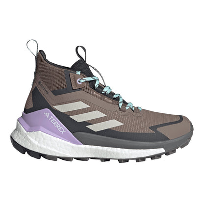 Terrex Free Hiker 2.0 Gore-Tex Hiking Shoes