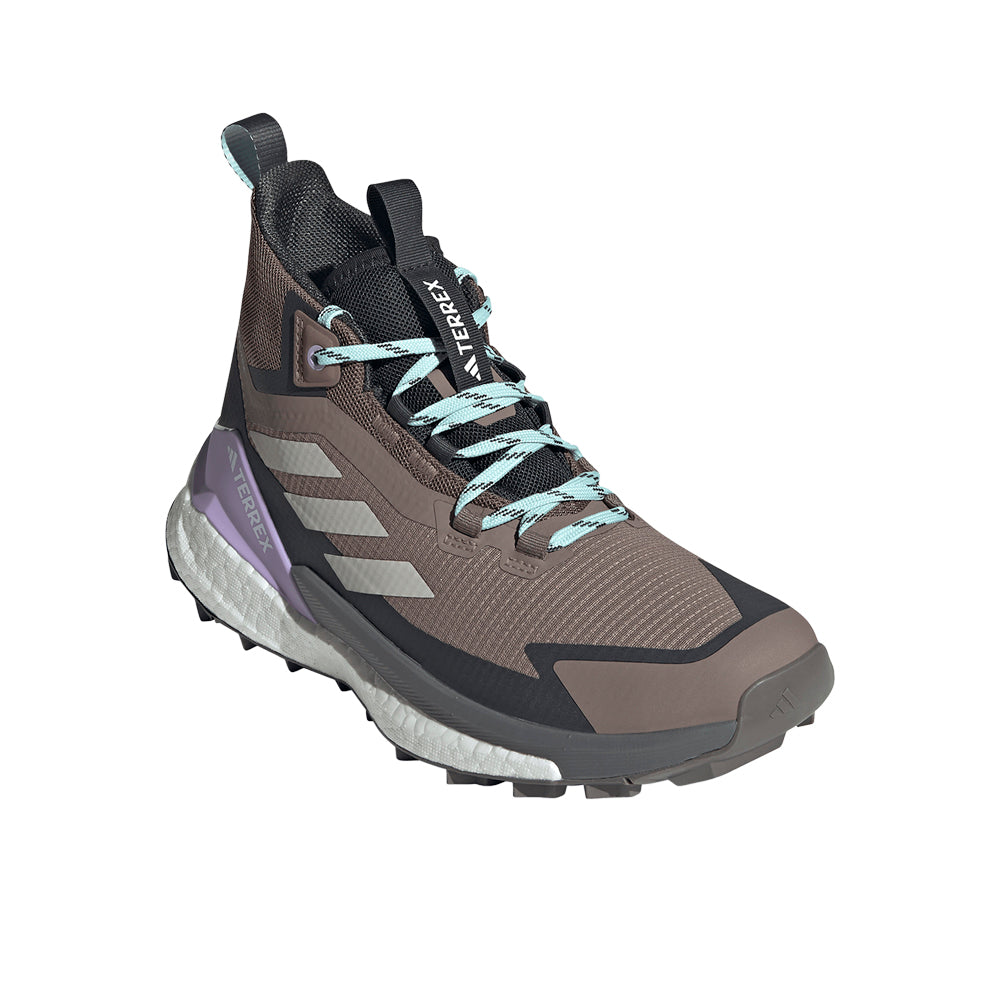 Terrex Free Hiker 2.0 Gore-Tex Hiking Shoes