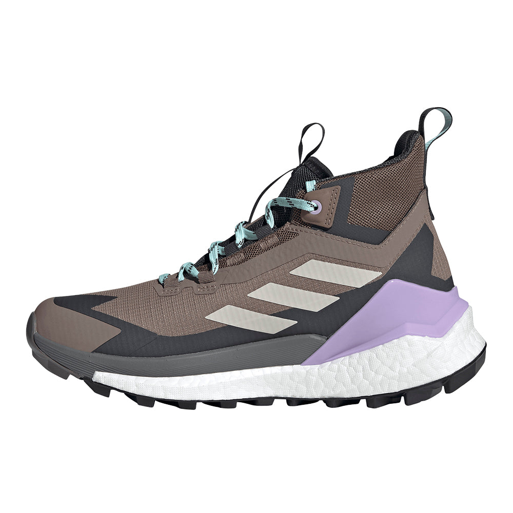 Terrex Free Hiker 2.0 Gore-Tex Hiking Shoes