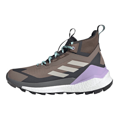 Terrex Free Hiker 2.0 Gore-Tex Hiking Shoes