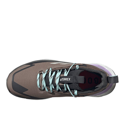 Terrex Free Hiker 2.0 Gore-Tex Hiking Shoes