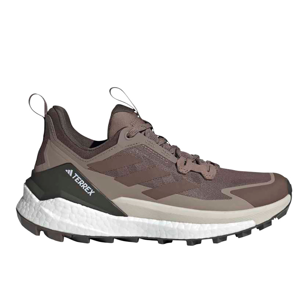 Terrex Free Hiker 2.0 Low Hiking Shoes
