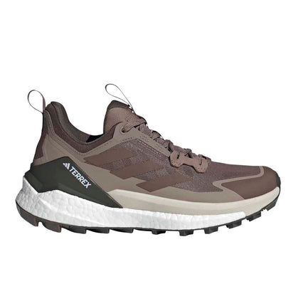 Terrex Free Hiker 2.0 Low Hiking Shoes