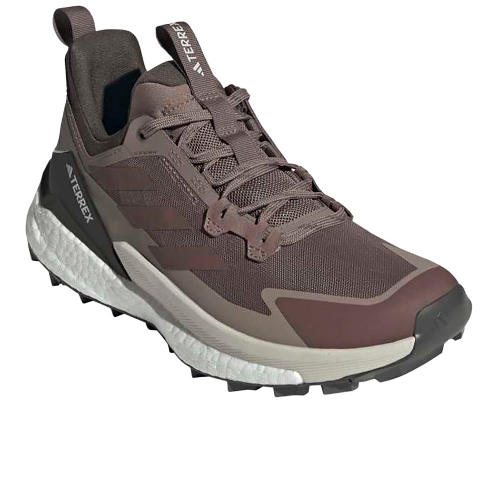 Terrex Free Hiker 2.0 Low Hiking Shoes