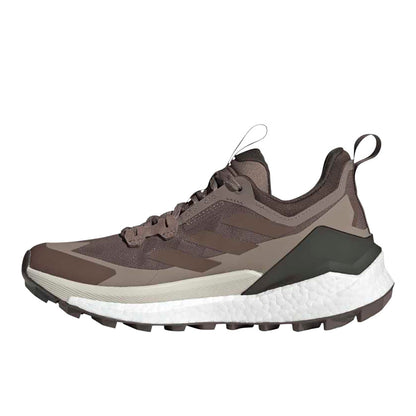Terrex Free Hiker 2.0 Low Hiking Shoes