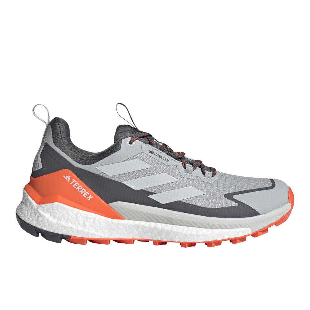 Terrex Free Hiker 2 Low GORE-TEX Hiking Shoes