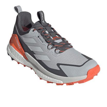 Terrex Free Hiker 2 Low GORE-TEX Hiking Shoes