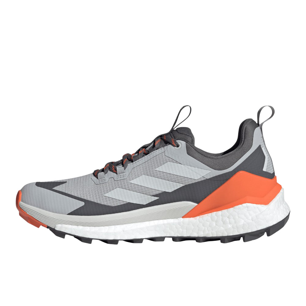 Terrex Free Hiker 2 Low GORE-TEX Hiking Shoes