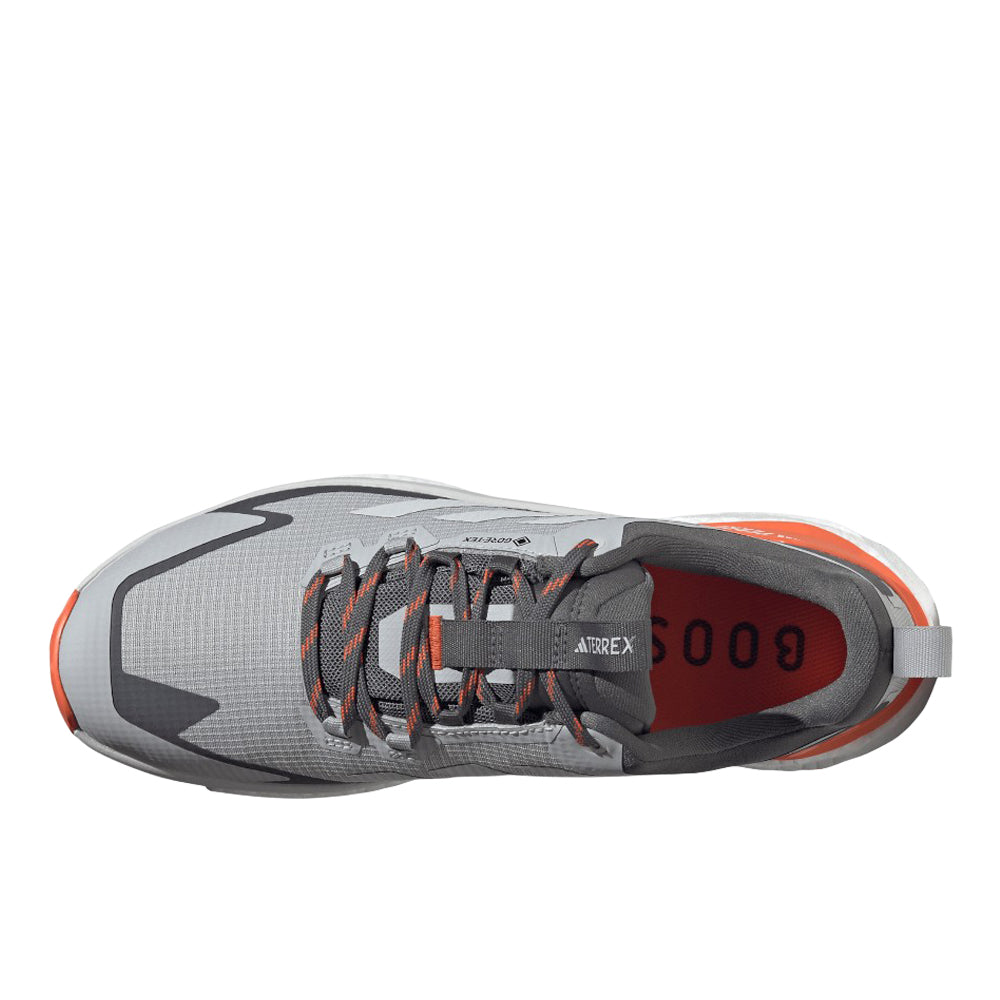 Terrex Free Hiker 2 Low GORE-TEX Hiking Shoes