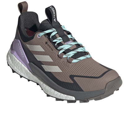 Terrex Free Hiker 2.0 Low Gore-Tex Hiking Shoes