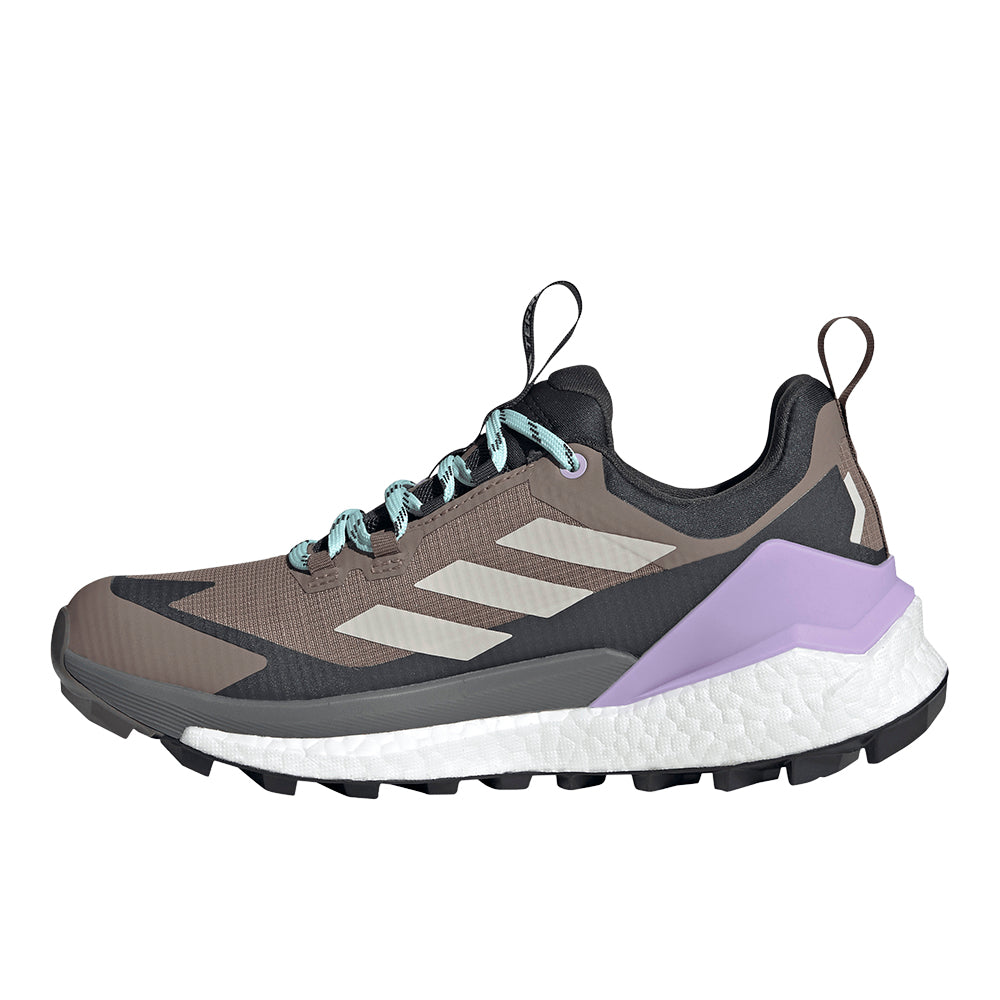 Terrex Free Hiker 2.0 Low Gore-Tex Hiking Shoes