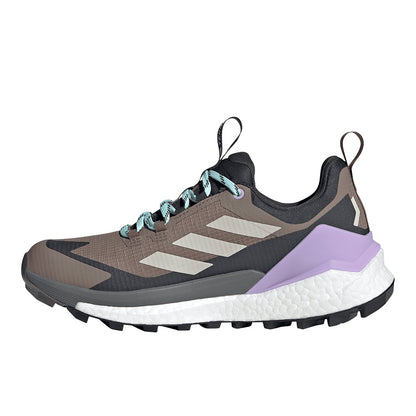 Terrex Free Hiker 2.0 Low Gore-Tex Hiking Shoes