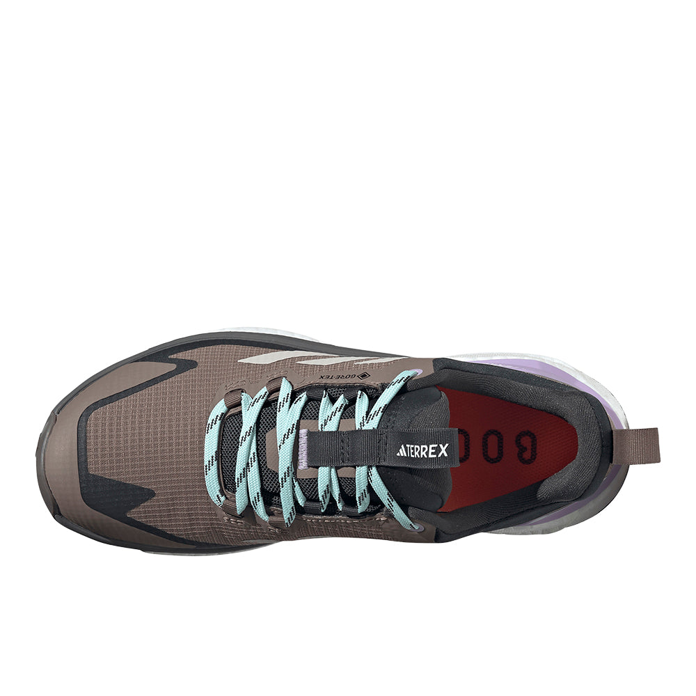 Terrex Free Hiker 2.0 Low Gore-Tex Hiking Shoes