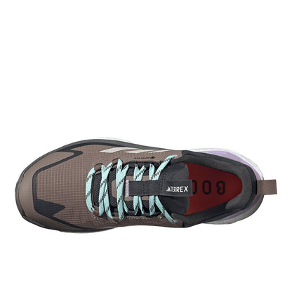 Terrex Free Hiker 2.0 Low Gore-Tex Hiking Shoes