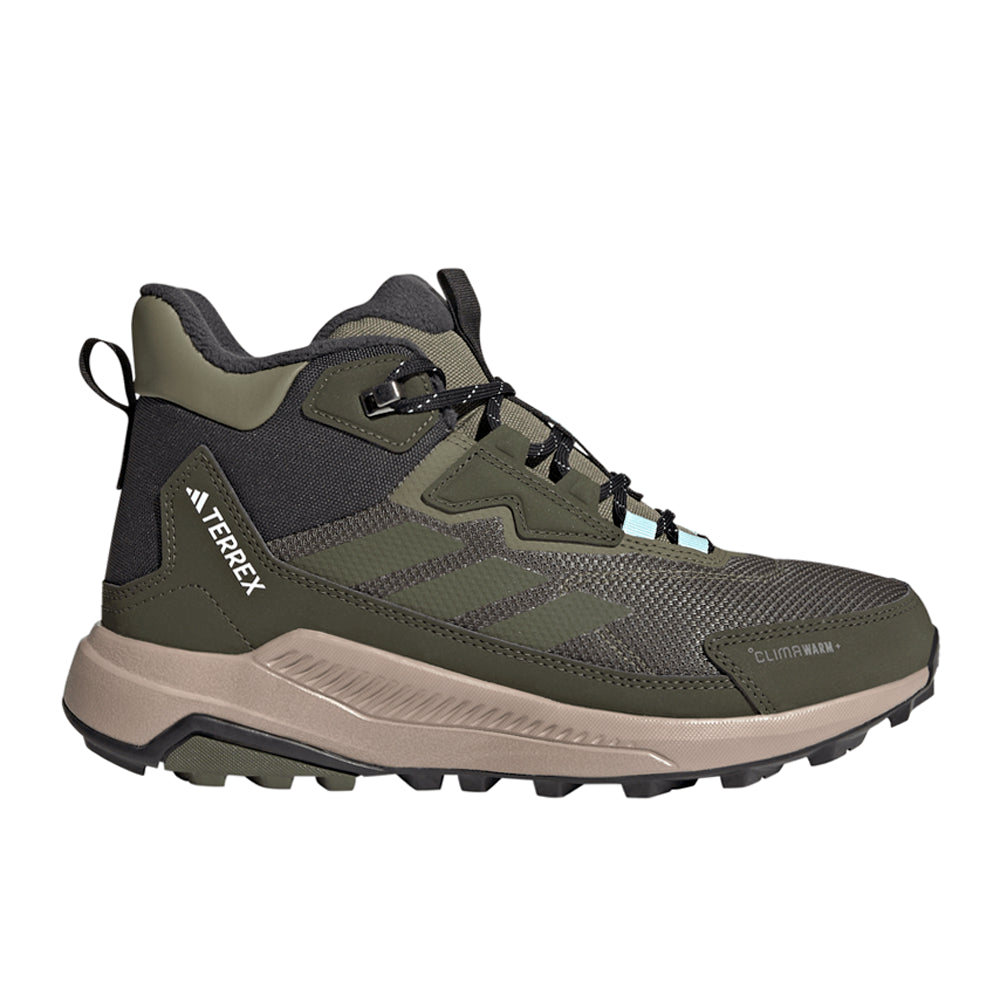 Terrex Anylander CLIMAWARM+ Hiking Shoes
