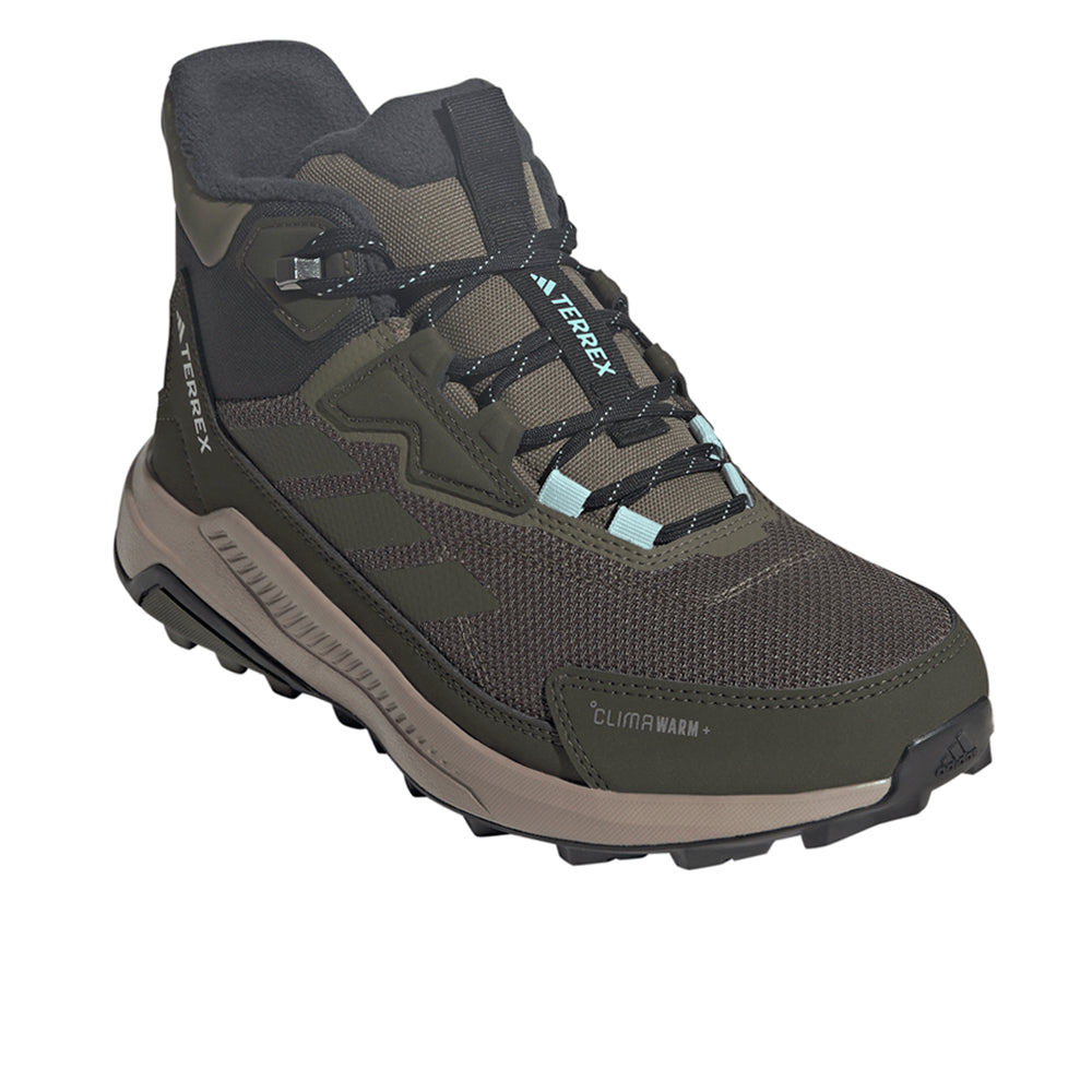 Terrex Anylander CLIMAWARM+ Hiking Shoes
