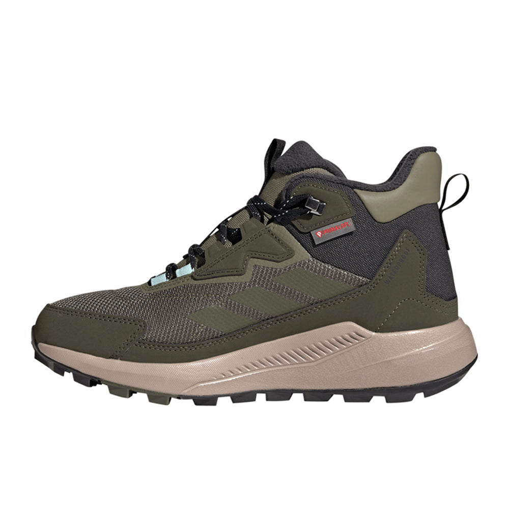 Terrex Anylander CLIMAWARM+ Hiking Shoes