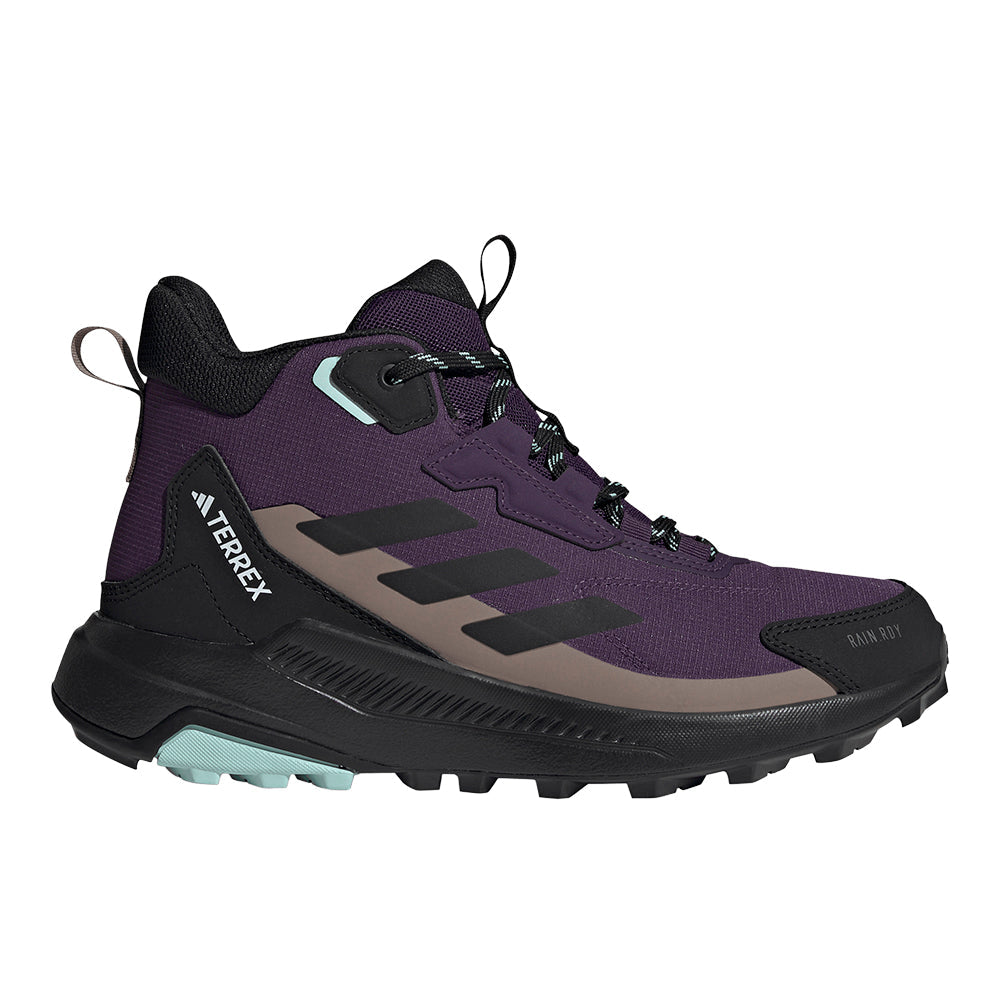 Terrex Anylander Mid RAIN.RDY Hiking Shoes